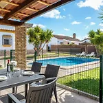 Casa Garcia Landhaus Cádiz