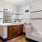 Casa Garcia Landhaus *