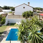 Casa Garcia Landhaus Cádiz