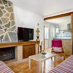 Casa Garcia Landhaus Cádiz