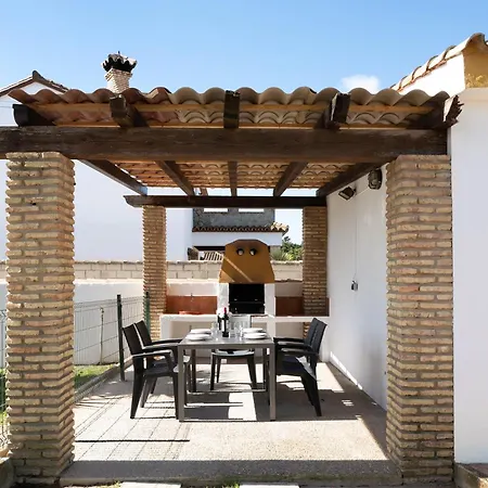 Landhaus Casa Garcia *