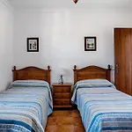 Casa Garcia منزل ريفي كاديز