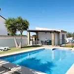 منزل ريفي Casa Garcia كاديز