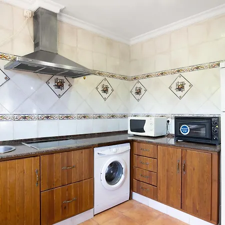 Casa Garcia Séjour à la campagne Cadix