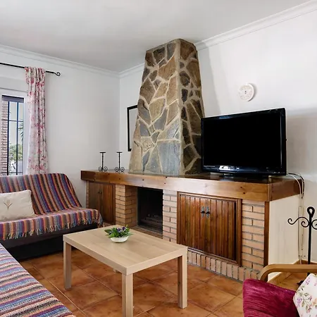 Casa Garcia Kır Evi *