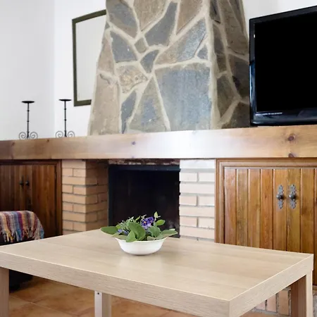 Casa Garcia Séjour à la campagne Cadix