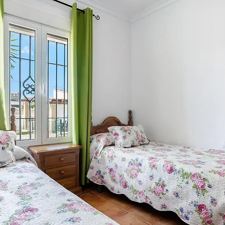 Casa Garcia Kır Evi *