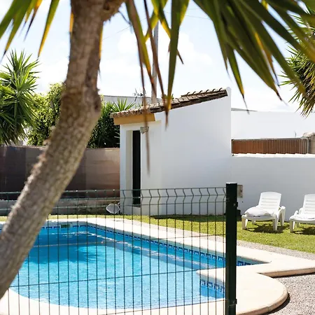 Casa Garcia Séjour à la campagne