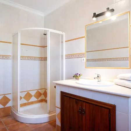 Séjour à la campagne Casa Garcia Cadix