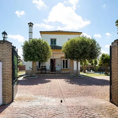 Kır Evi Casa Garcia