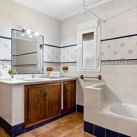 Casa Garcia Séjour à la campagne *