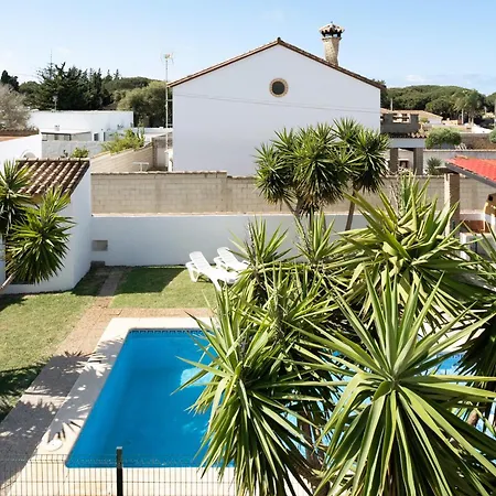 Casa Garcia Séjour à la campagne Cadix