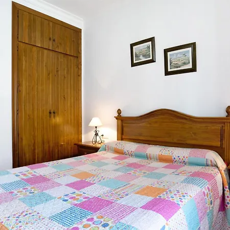 Casa Garcia Lantställe *