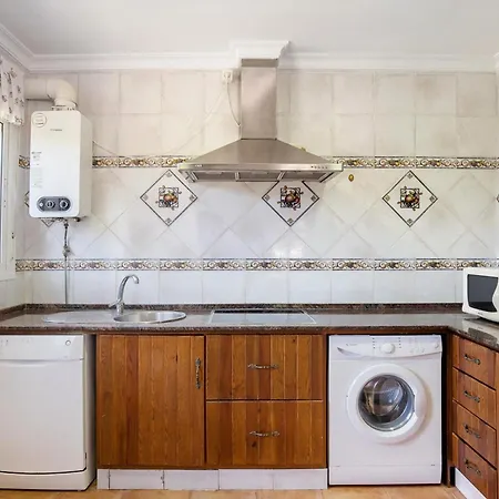 Εξοχικό σπίτι Casa Garcia *