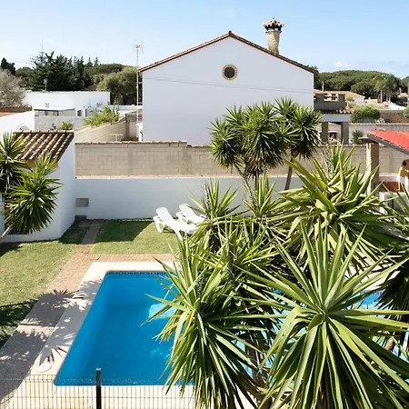 Casa García Cádiz