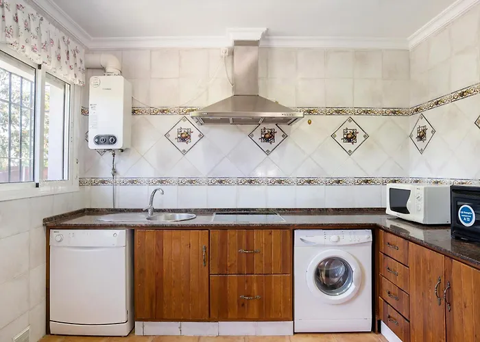 Kır Evi Casa Garcia *