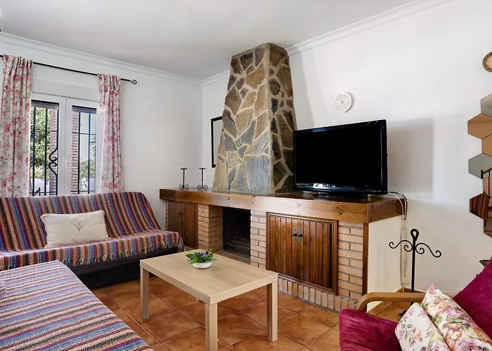 Casa Garcia Kır Evi *