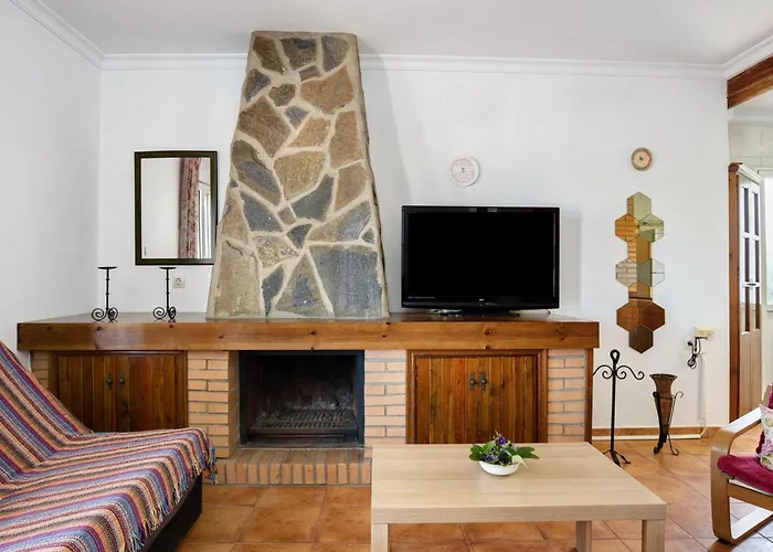 Kır Evi Casa Garcia Cadiz