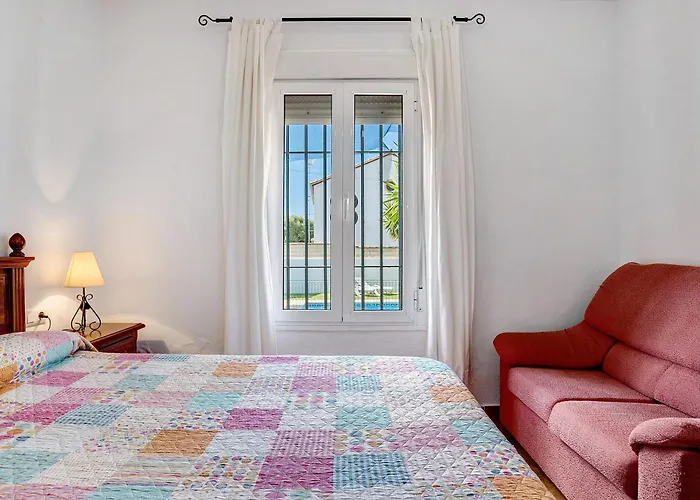 Kır Evi Casa Garcia