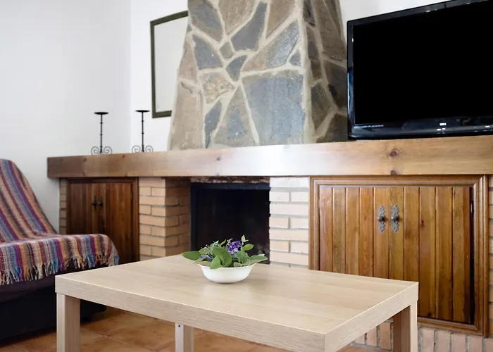 Casa Garcia Kır Evi Cadiz