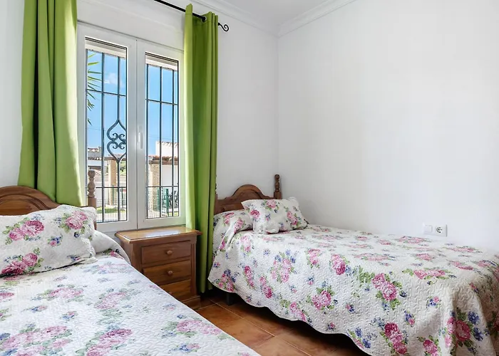 Casa Garcia Kır Evi *