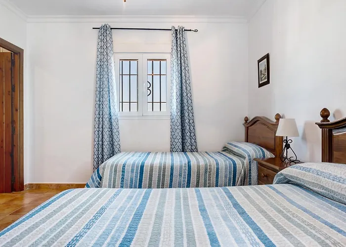 Casa Garcia Kır Evi *