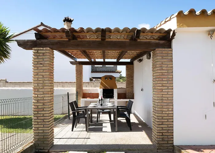 Kır Evi Casa Garcia *