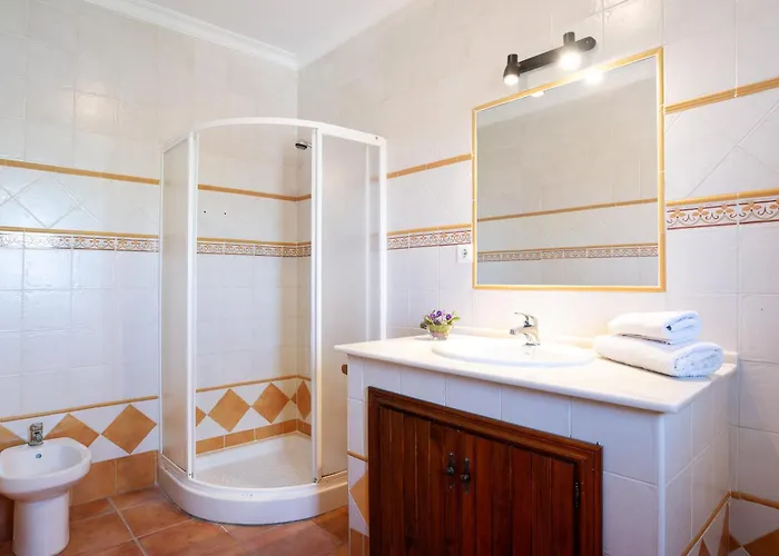 Kır Evi Casa Garcia Cadiz