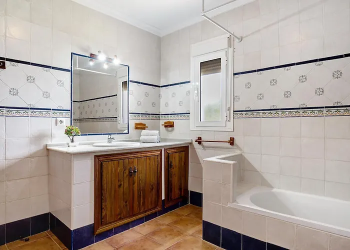 Casa Garcia Kır Evi *