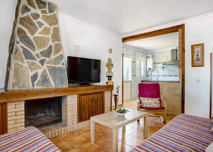 Casa Garcia Kır Evi Cadiz