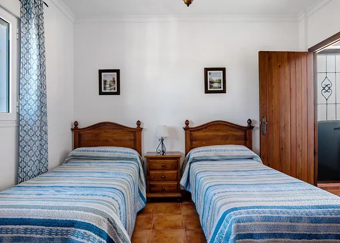 Casa Garcia Kır Evi Cadiz