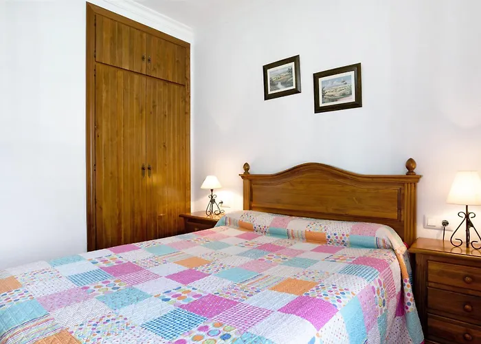 Casa Garcia Kır Evi *