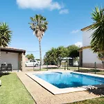 Casa Garcia Cádiz