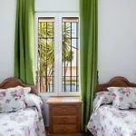 Casa Garcia Landhuis Cádiz